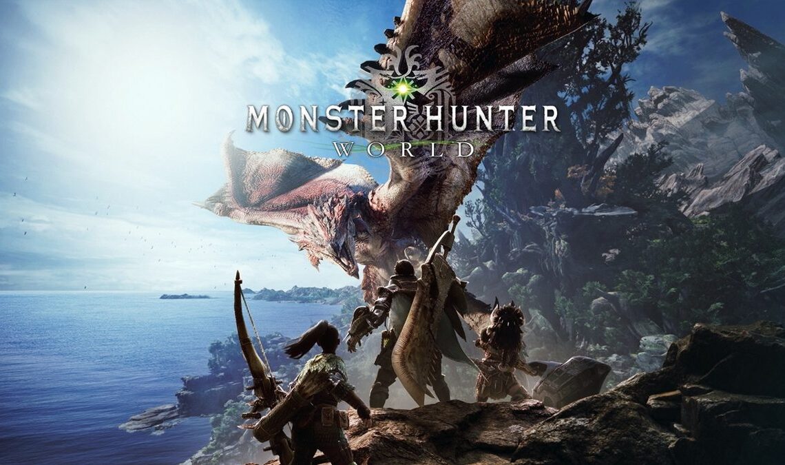 Soit il est masochiste, soit il s’est trompé de jeu. Ce joueur de Monster Hunter World a surmonté un défi surprenant
