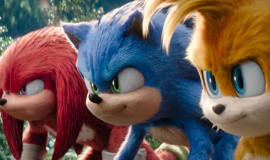 Sonic 3: The Movie, Terrifiant 3, Reacher et plus encore. Ce sont les premières de Prime Video pour février 2025