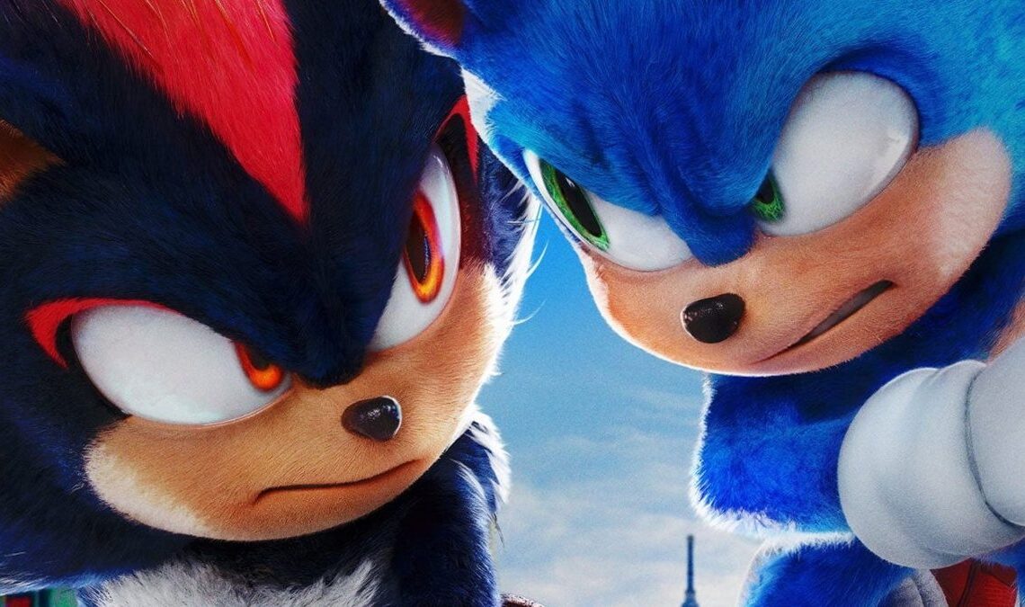 Sonic the Hedgehog 3 est déjà le deuxième film de jeu vidéo le plus rentable de l'histoire aux États-Unis