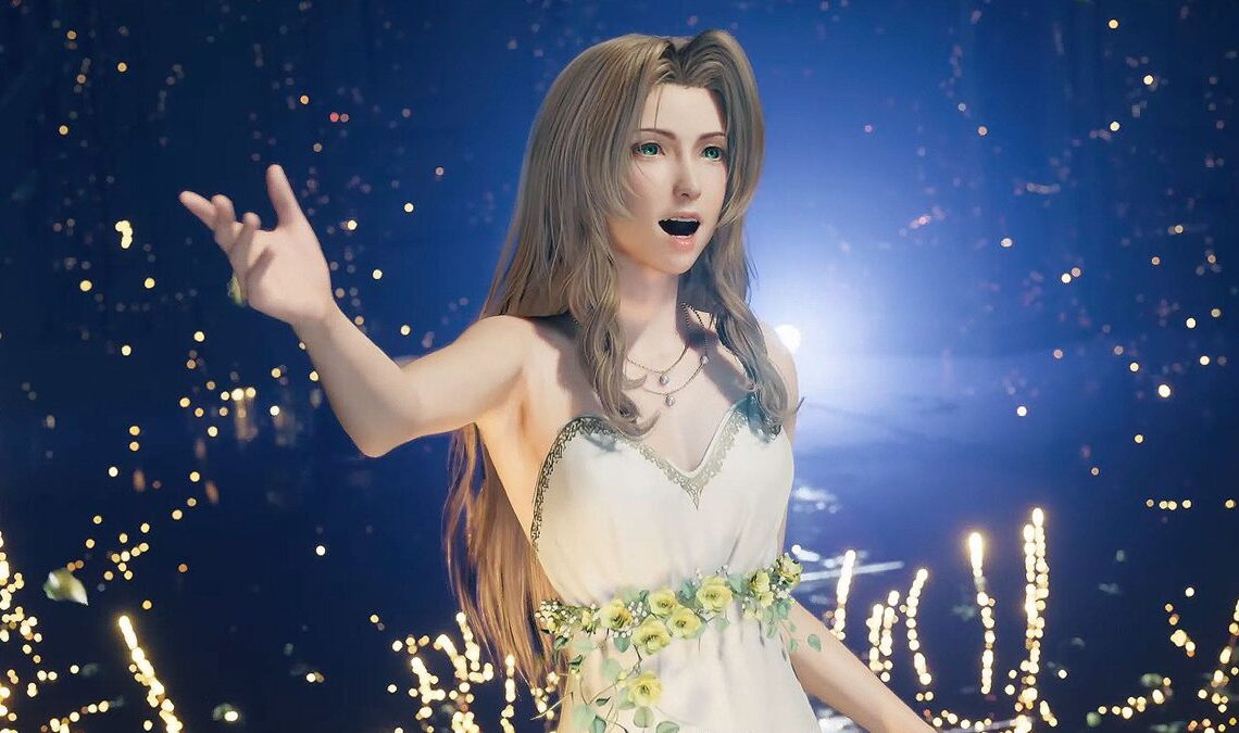 Square Enix précise si le nouveau jeu Final Fantasy VII Remake sera exclusif à PS6