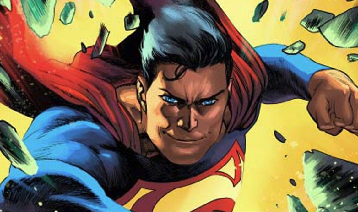 Superman Unlimited ramène le pilier de Marvel, Dan Slott, à DC Comics