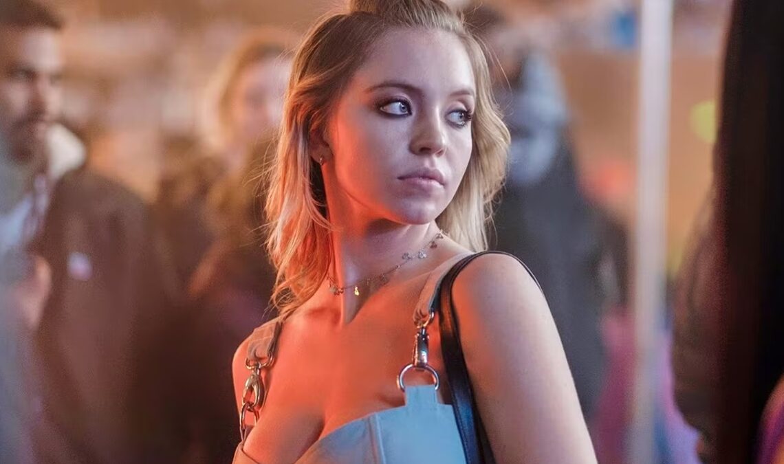 Sydney Sweeney joue dans un nouveau film d'horreur basé sur une histoire d'Edgar Allan Poe