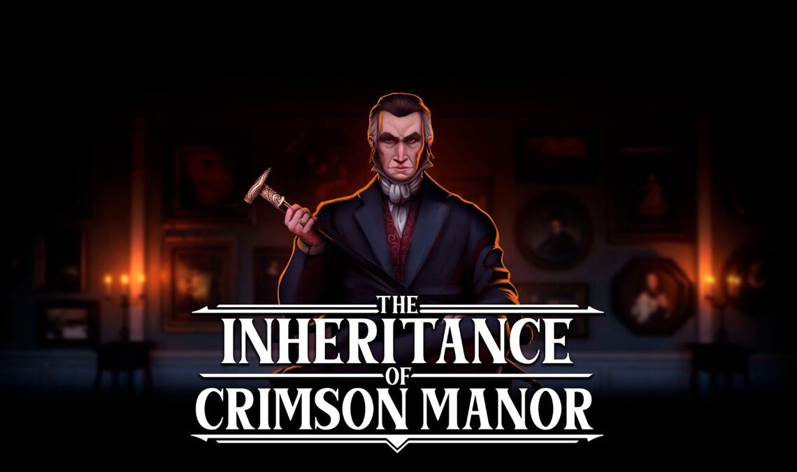 Analyse de l'héritage de Crimson Manor - Une grande collection de puzzles à une étape attrayante