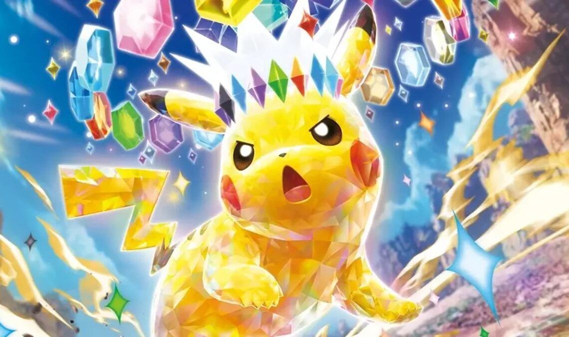 Analyse du JCC Pokémon : Flashing Sparks - Une extension parfaite pour les collectionneurs