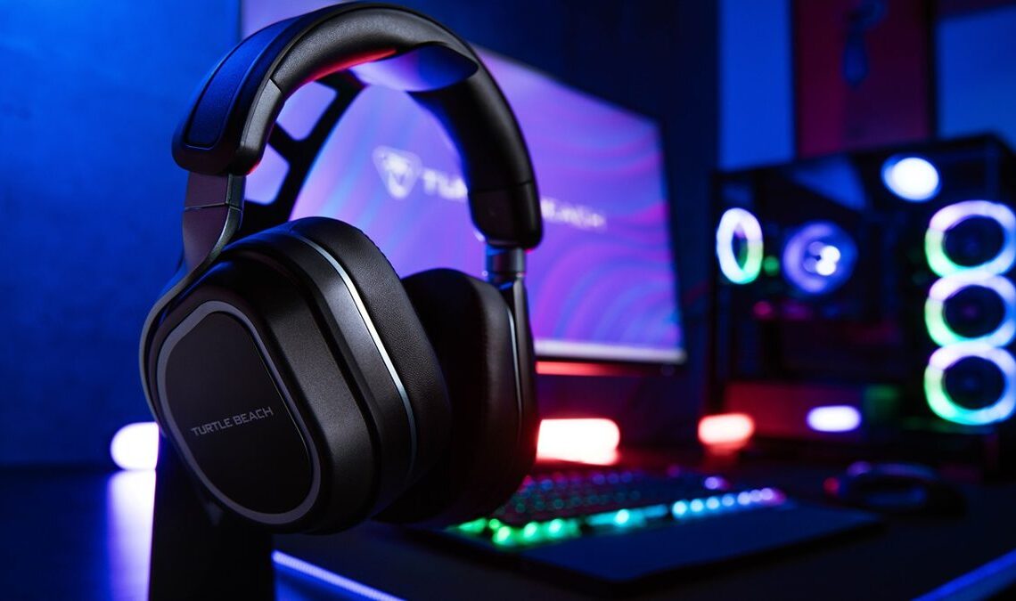 Analyse du casque Stealth 700 Gen 3 pour PC : son et design exceptionnels, bien qu'avec des détails à améliorer