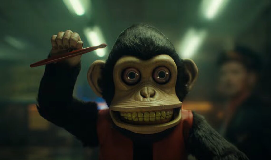 The Monkey, basé sur la nouvelle de Stephen King, sort une nouvelle bande-annonce qui vous fera tourner les tripes