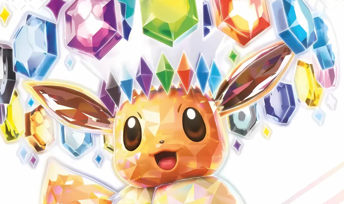 The Pokémon Company brise le silence sur la pénurie d'évolutions prismatiques