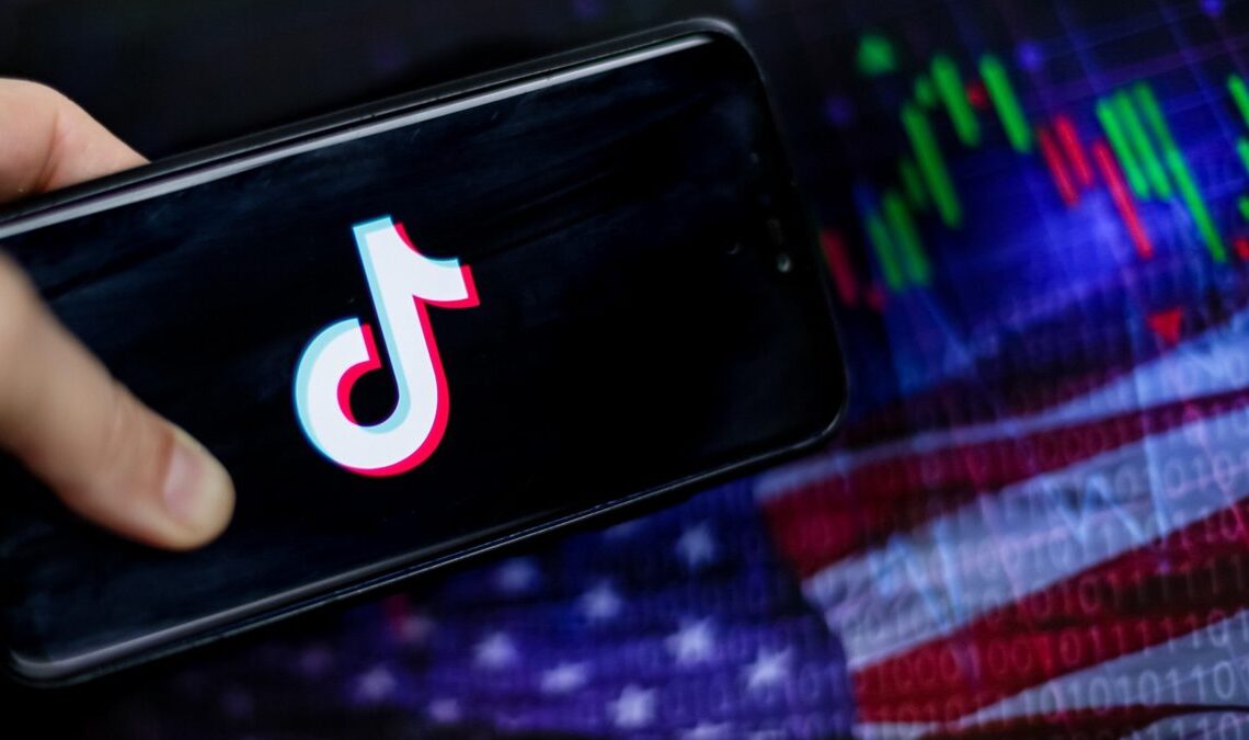 TikTok pourrait être interdit aux Etats-Unis ce dimanche