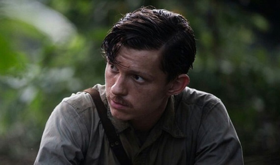 Tom Holland est très clair sur la date à laquelle il prendra sa retraite de sa carrière d'acteur