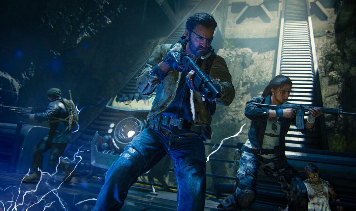 Tous les changements qui nous attendent dans la deuxième saison de Call of Duty : Black Ops 6 Zombies