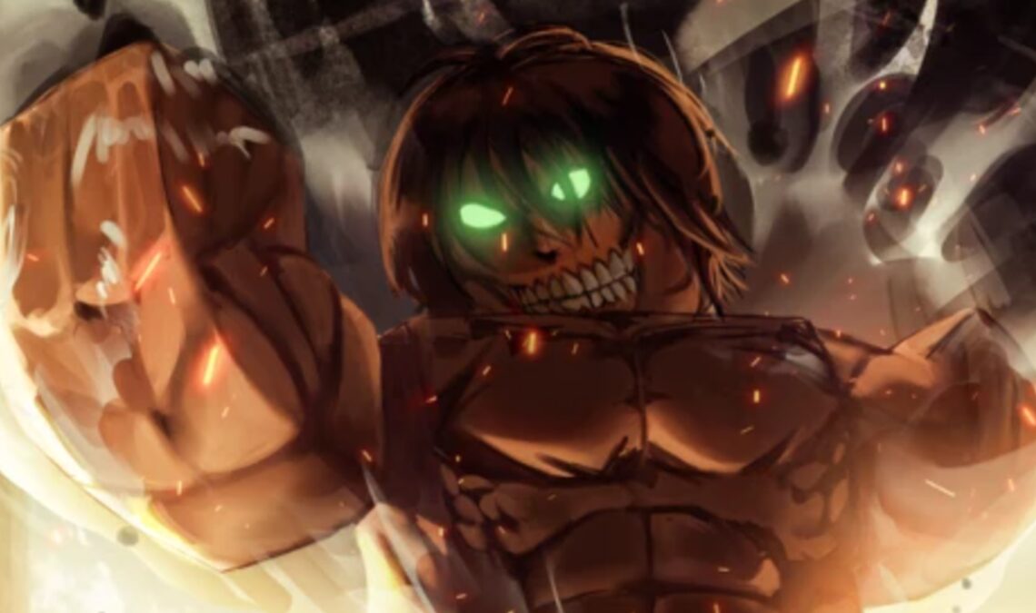 Tout ce que vous devez savoir sur la mise à jour 2.5 de Roblox's Attack on Titan Revolution