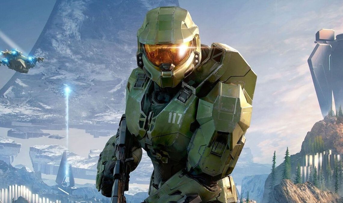 Tout indique que Halo arrivera sur PlayStation cette année