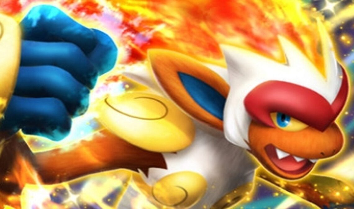 Toutes les lettres de la nouvelle expansion de poche Pokémon TCG ont été divulguées