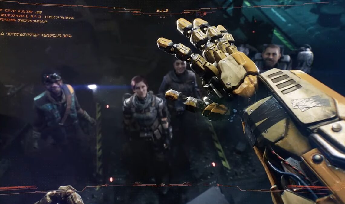 Transformers : Réactiver le gameplay divulgué après avoir été annulé