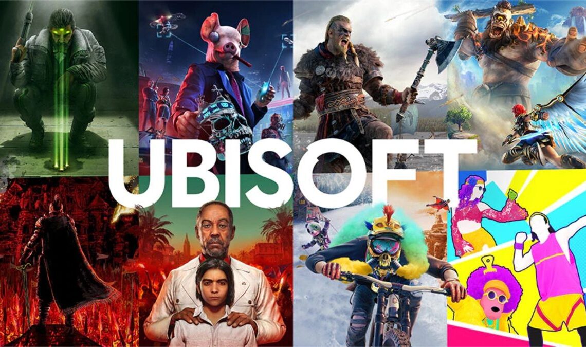 Ubisoft ferme une autre étude et annonce des licenciements de près de 200 travailleurs