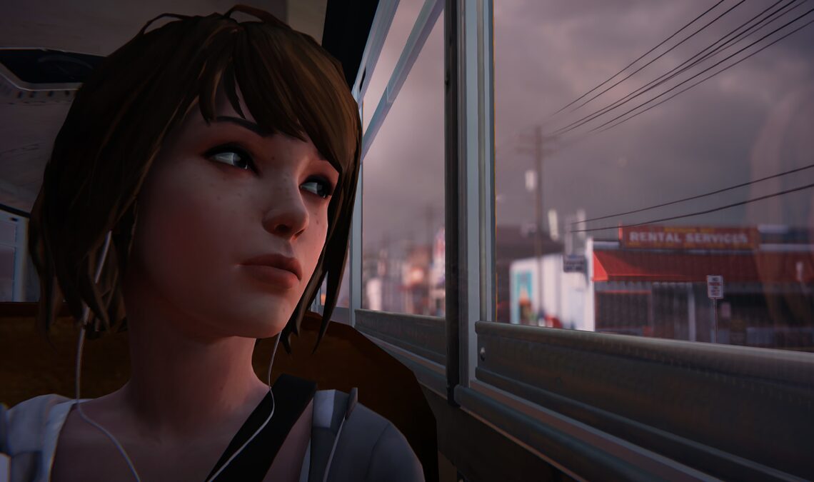 Un joueur de Life is Strange découvre un détail important qui vous fera dresser les cheveux sur la tête