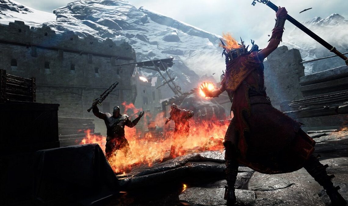 Un nouveau RPG Warhammer aurait pu être annulé