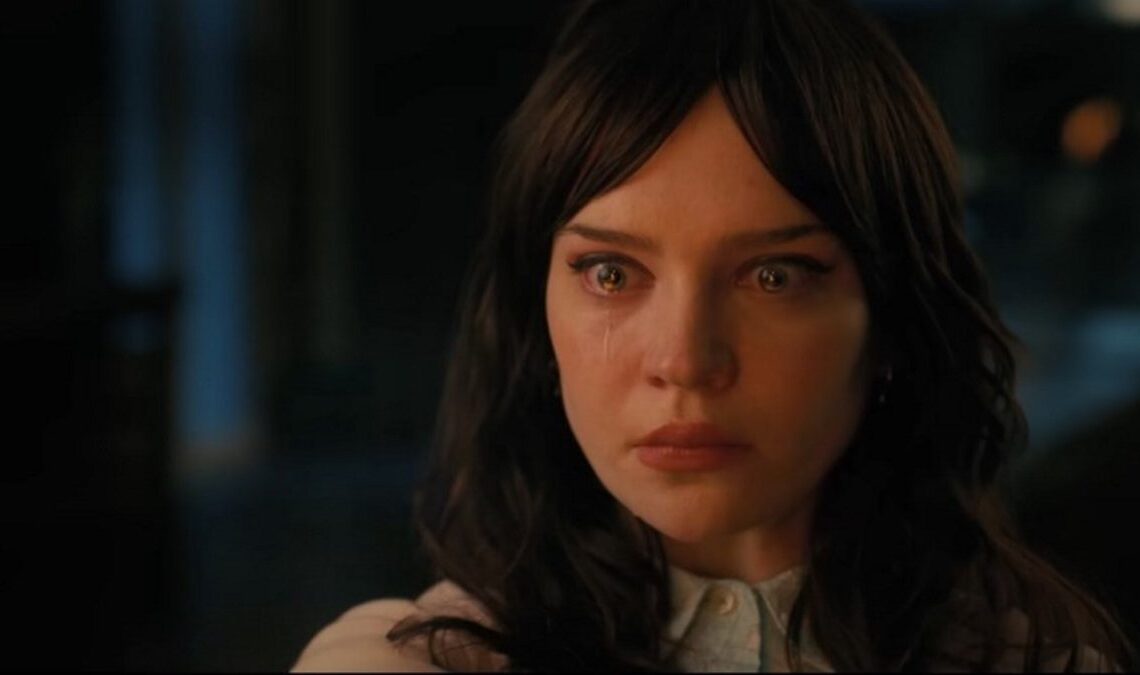 Un robot sexuel tueur fait des ravages dans la nouvelle bande-annonce de Companion