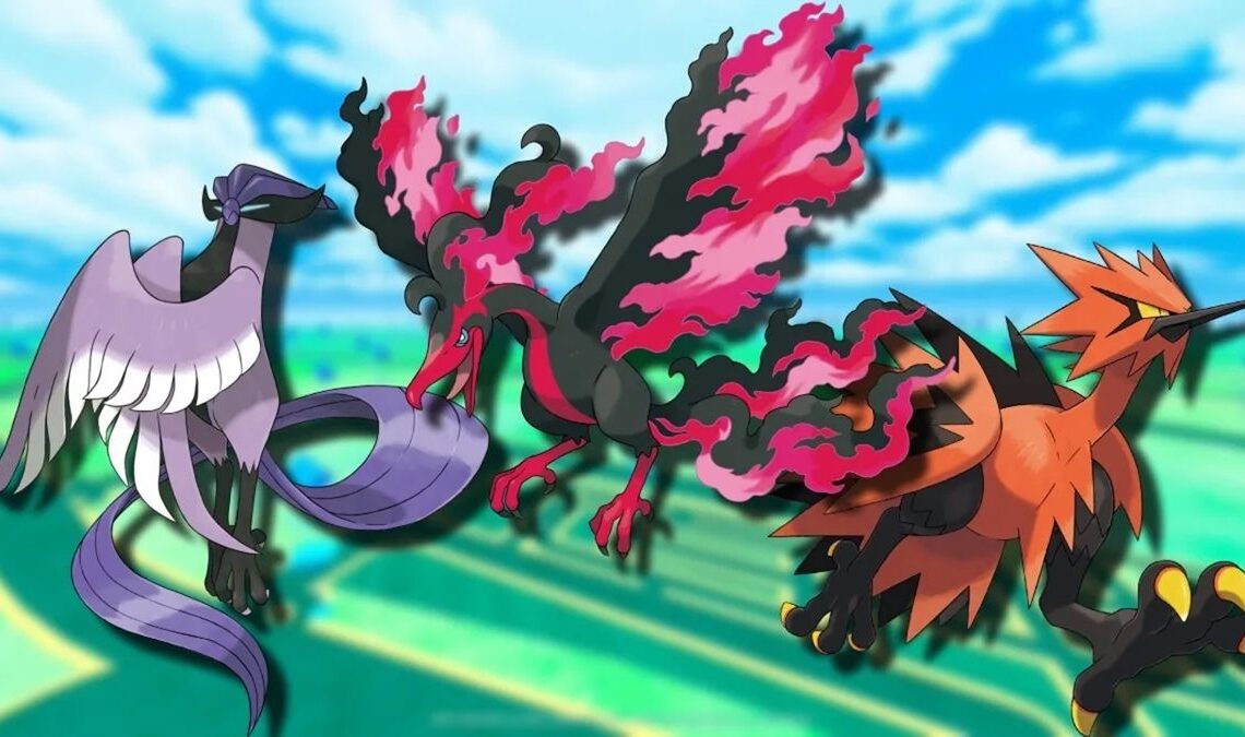 Une chance sur un million ? C'est peut-être le joueur Pokémon GO le plus chanceux que nous ayons jamais vu