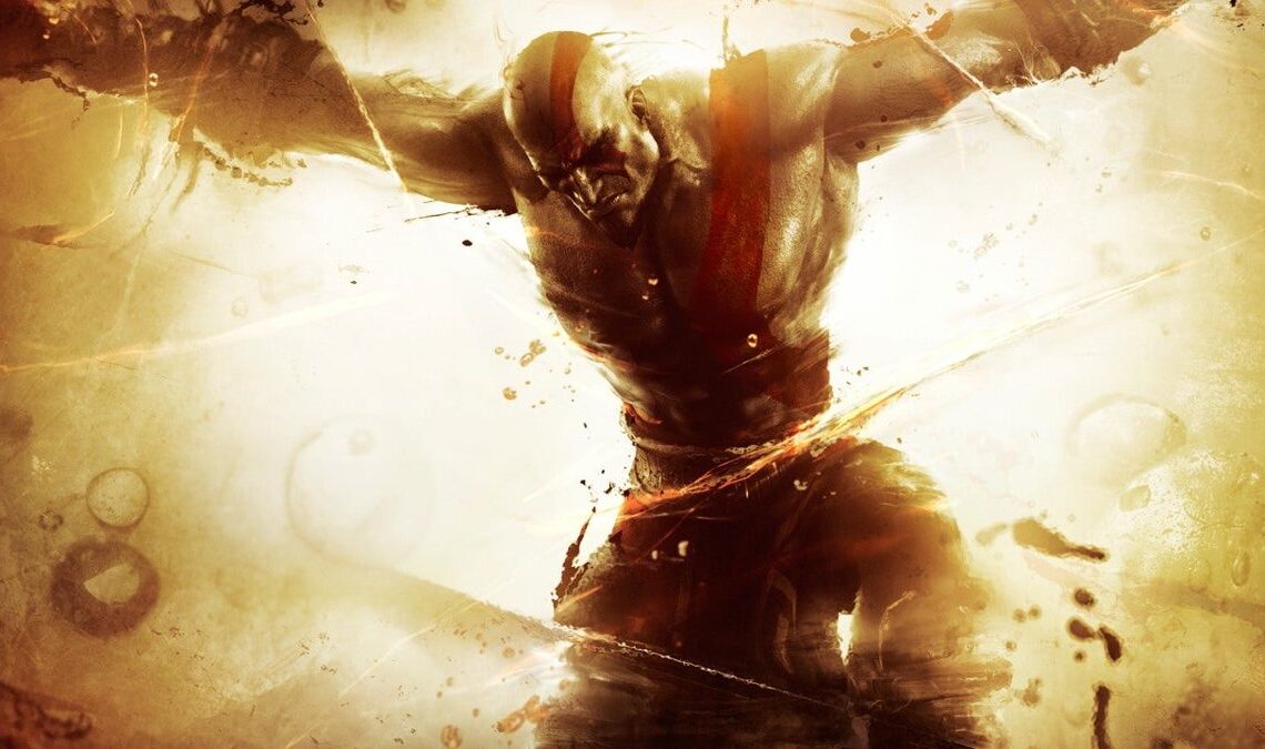 Une nouvelle filtration pourrait indiquer l'avenir de Kratos dans God of War, et beaucoup l'ont déjà vu venir