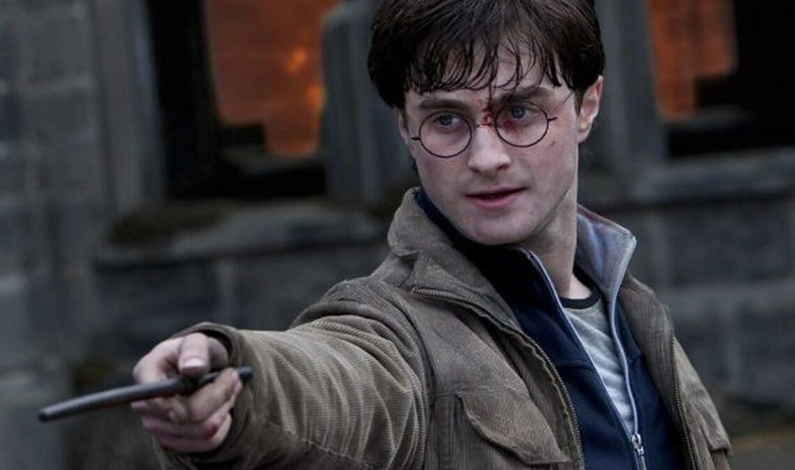 Une surprenante collaboration entre Harry Potter et Detective Conan annoncée