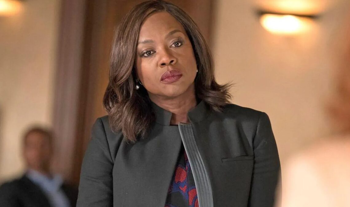 Viola Davis joue dans G20, un thriller d'action qui sera diffusé cette année sur Prime Video