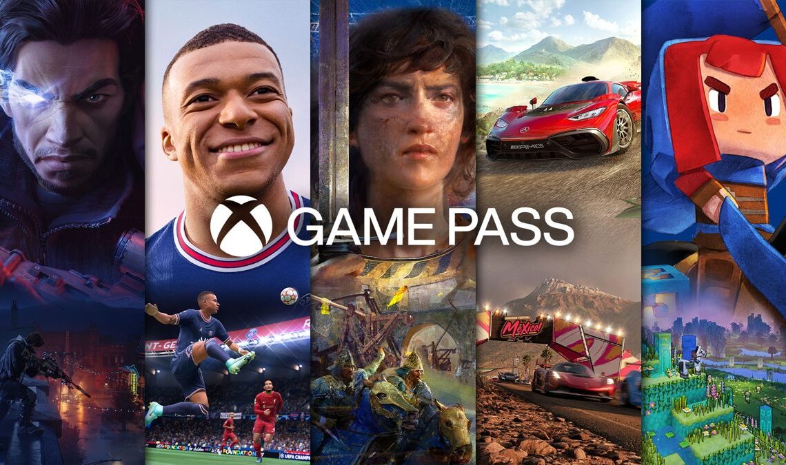 Voici ce que vous avez « économisé » sur les jeux vidéo si vous avez été abonné PC Game Pass en 2024