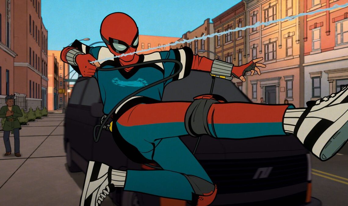 Voici comment votre ami et voisin Spider-Man s'inscrit dans la chronologie du MCU
