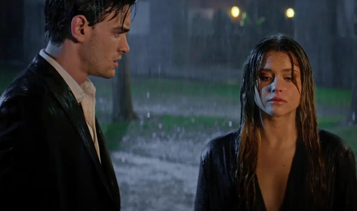 Votre faute est faite avec un grand record seulement deux mois après sa première dans Prime Video