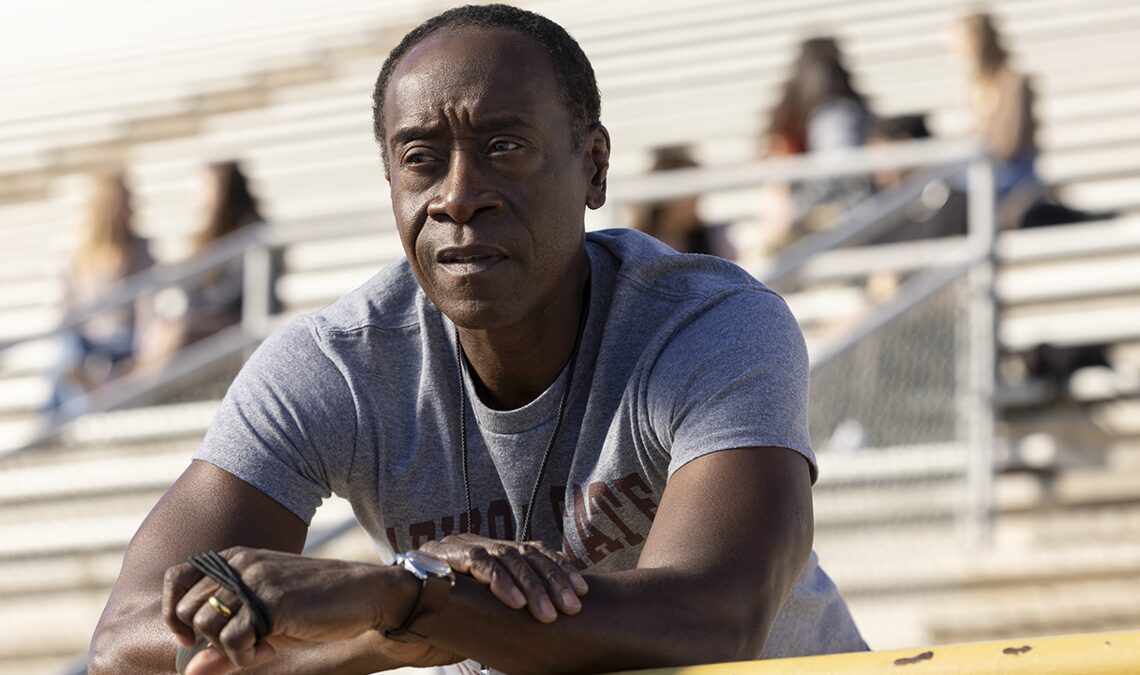 Vous ne savez pas quoi regarder cette semaine ? Prime Video a un film passionnant pour vous