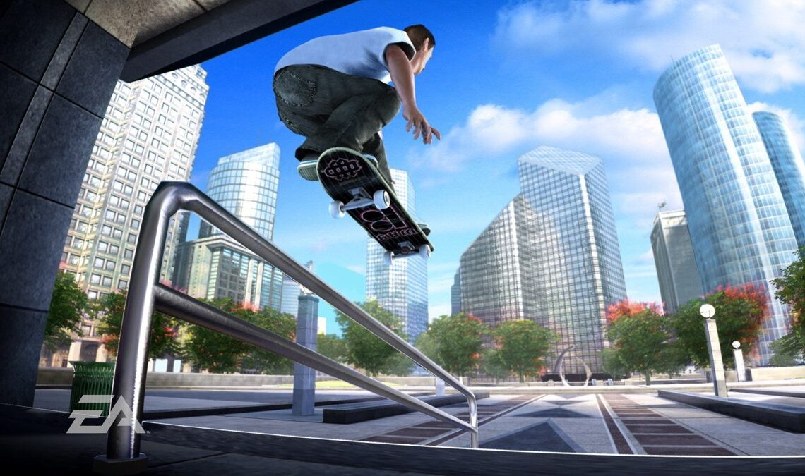 Vous pouvez désormais vous inscrire au premier test de jeu pour l'une des versions EA les plus attendues de 2025.