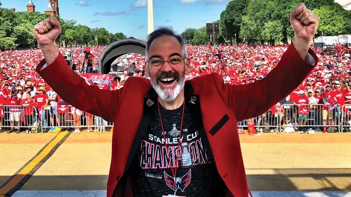 Wes Johnson, emblématique Bethesda acteur de doublage à Skyrim, Fallout 3 et plus, partage un message émotionnel au milieu de son rétablissement