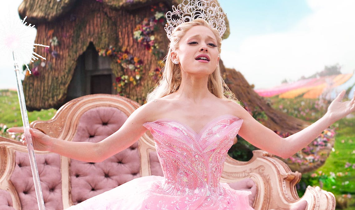 Wicked précipite-t-il sa sortie sur les plateformes de streaming ?