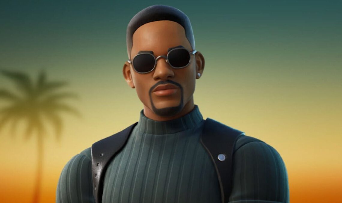 Will Smith publie un message énigmatique sur Matrix