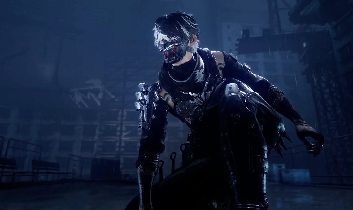 Xbox Developer Direct surprend avec l'annonce de Ninja Gaiden 4