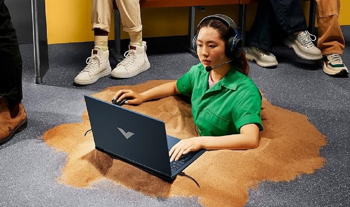 32 Go de RAM et SSD de 1 To: Remise brutale de 400 euros pour un jeu très puissant portable