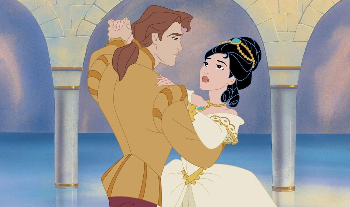 5 suites que Disney aurait pu sauver