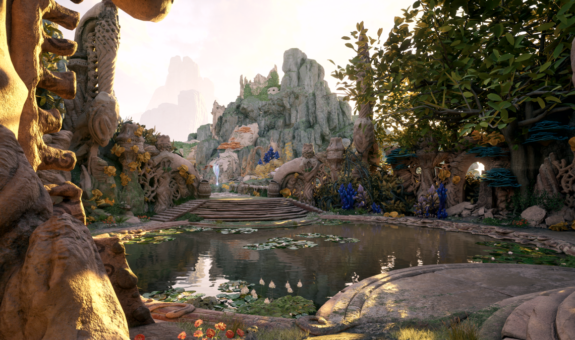 AVOYED me aime, mais l'obsidienne a oublié quelque chose de très important