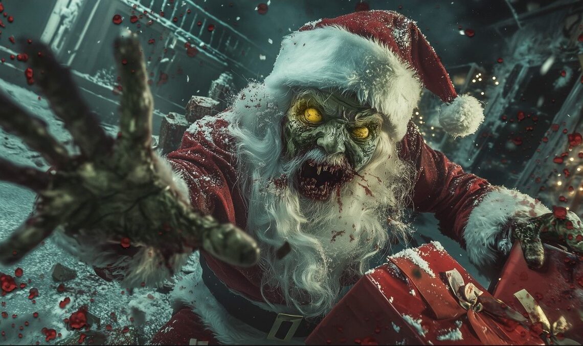 Activision admet enfin que le génératif est utilisé pour certaines ressources de Call of Duty: Black Ops