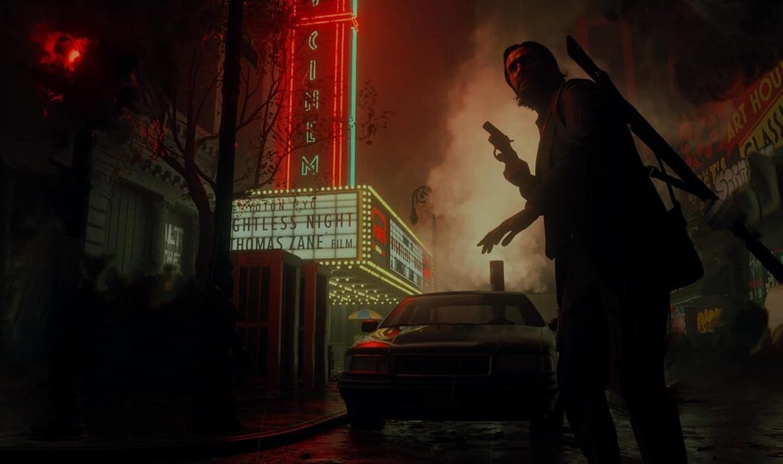 Alan Wake 2 dépasse 2 millions de ventes et commence enfin à offrir des avantages