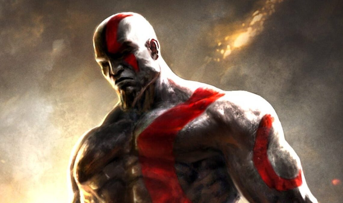 Alors que beaucoup attendent un nouveau dieu de la guerre en Égypte, d'autres indiquent une direction très différente pour la saga