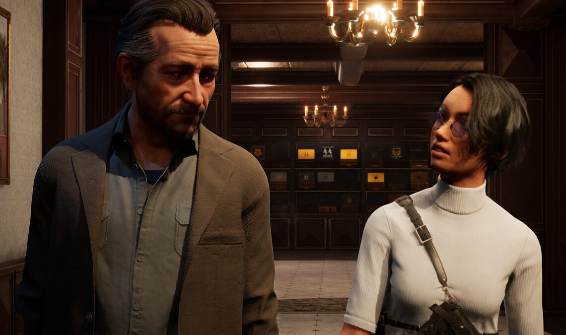 Annoncé le réalisateur: Novitiate, un nouveau jeu de rôle et d'action pour PC