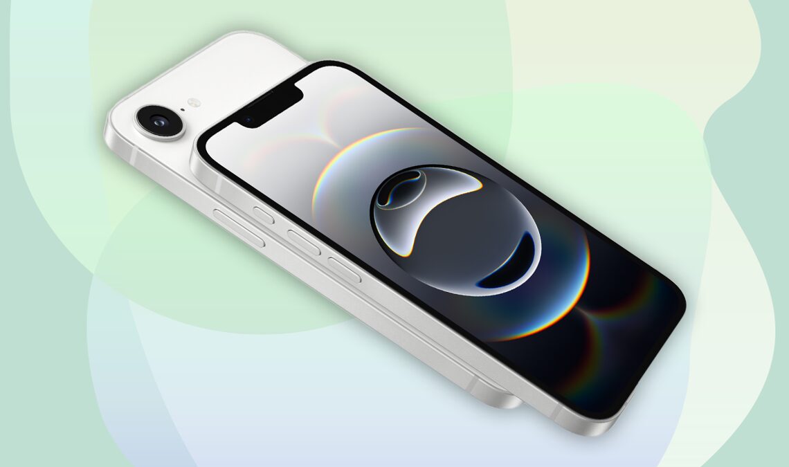 Apple annonce son dernier téléphone économique, l'iPhone 16E