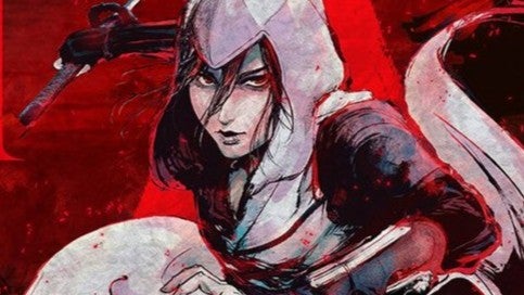 Assassin's Creed Shadows aura un manga qui donnera au jeu plus de contexte