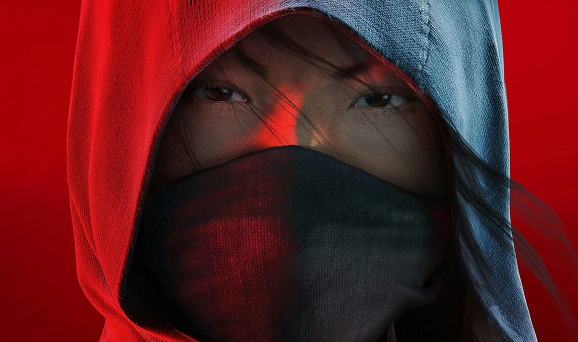Assassin's Creed Shadows n'est pas le ninja de la cellule Splinter à laquelle je m'attendais