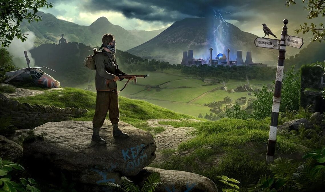 Atomfall, le "British Fallout", nous montre son monde dans une nouvelle bande-annonce