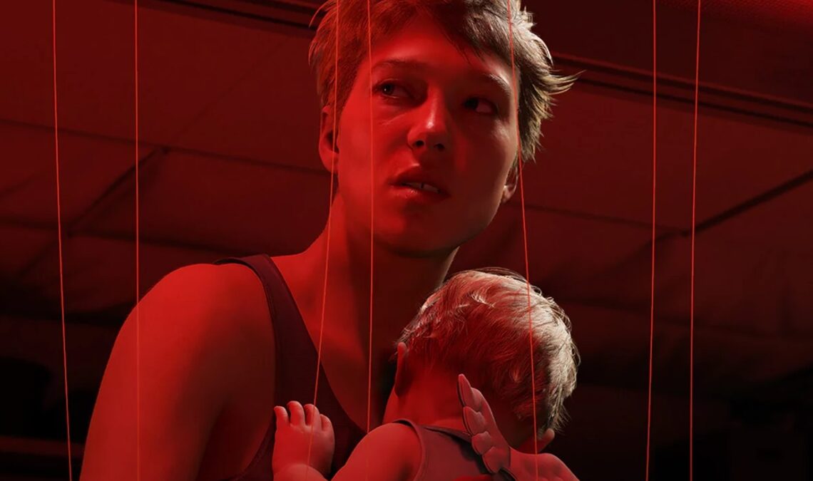 "Attendez l'inattendu." PlayStation révèle de nouveaux détails de Death Stranding 2: Sur la plage