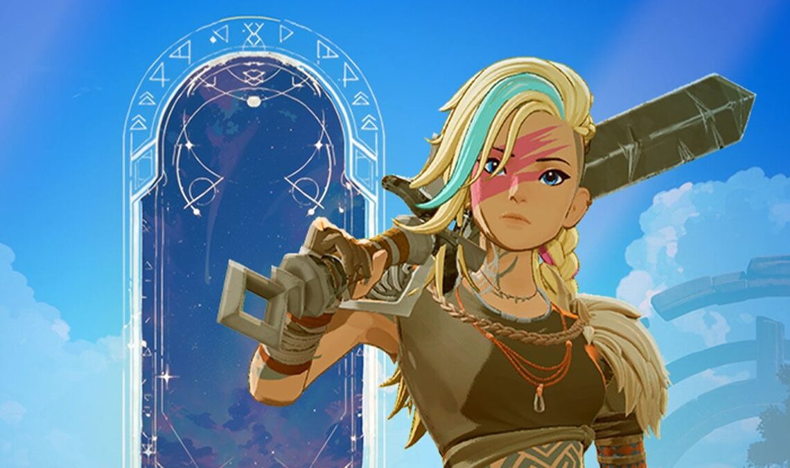 Avec une touche de Zelda et un combat à base physique, Cloudheim aspire à tomber amoureux des fans des survivances