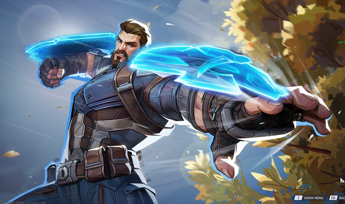Bientôt, il sera beaucoup plus facile d'obtenir des skins gratuits chez Marvel Rivals