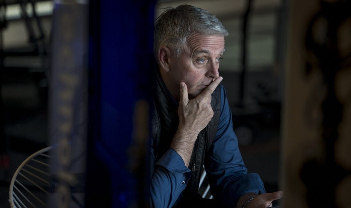 Bobby Kotick est clair qui était "le pire PDG des jeux vidéo"